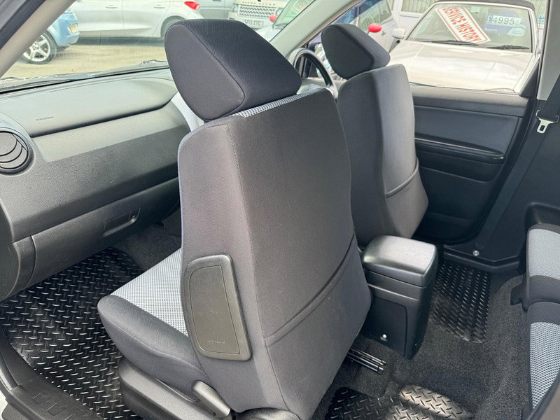 Suzuki Grand Vitara 1.6 VVT + 4WD Euro 4 3dr 3dr Manual 2026