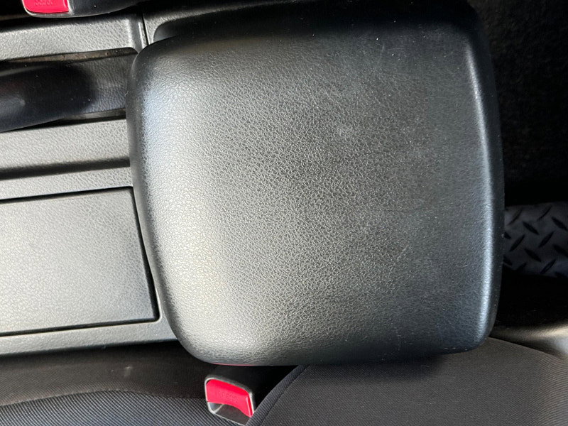 Suzuki Grand Vitara 1.6 VVT + 4WD Euro 4 3dr 3dr Manual 2026