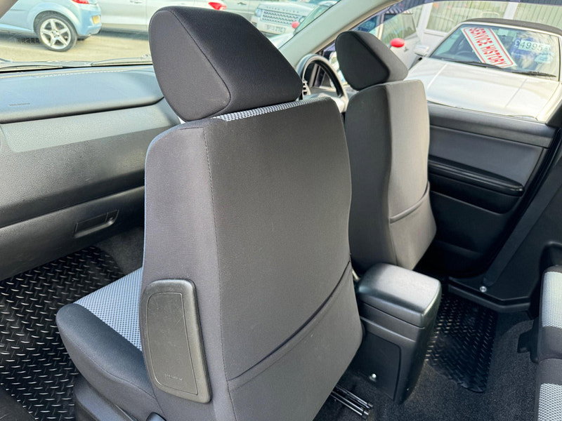 Suzuki Grand Vitara 1.6 VVT + 4WD Euro 4 3dr 3dr Manual 2026