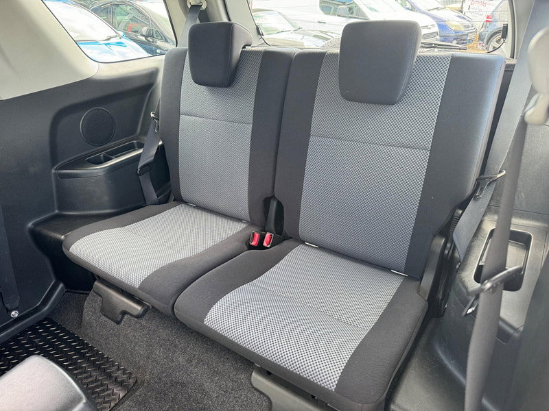 Suzuki Grand Vitara 1.6 VVT + 4WD Euro 4 3dr 3dr Manual 2026