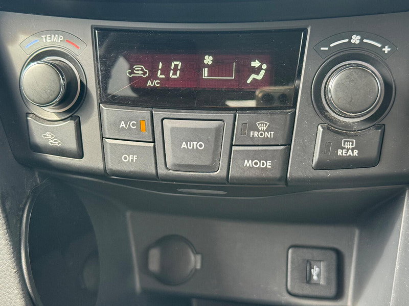 Suzuki Swift 1.6 Sport Euro 5 3dr 3dr Manual 2026