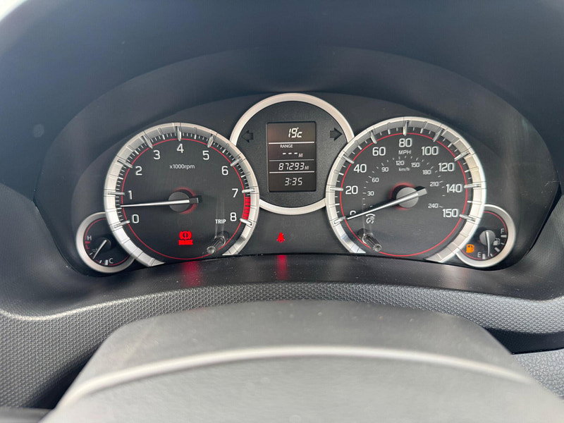 Suzuki Swift 1.6 Sport Euro 5 3dr 3dr Manual 2026