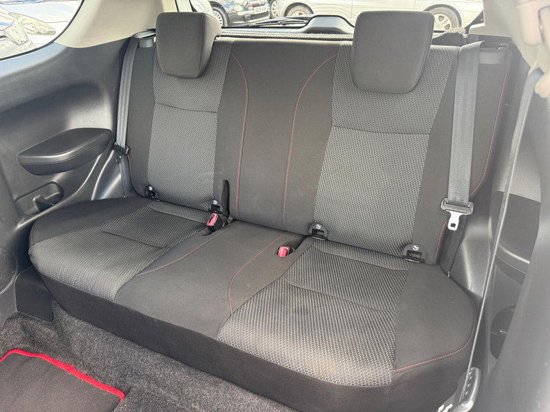 Suzuki Swift 1.6 Sport Euro 5 3dr 3dr Manual 2026