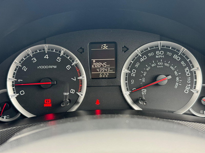 Suzuki Swift 1.2 SZ2 Euro 6 3dr 3dr Manual 2026