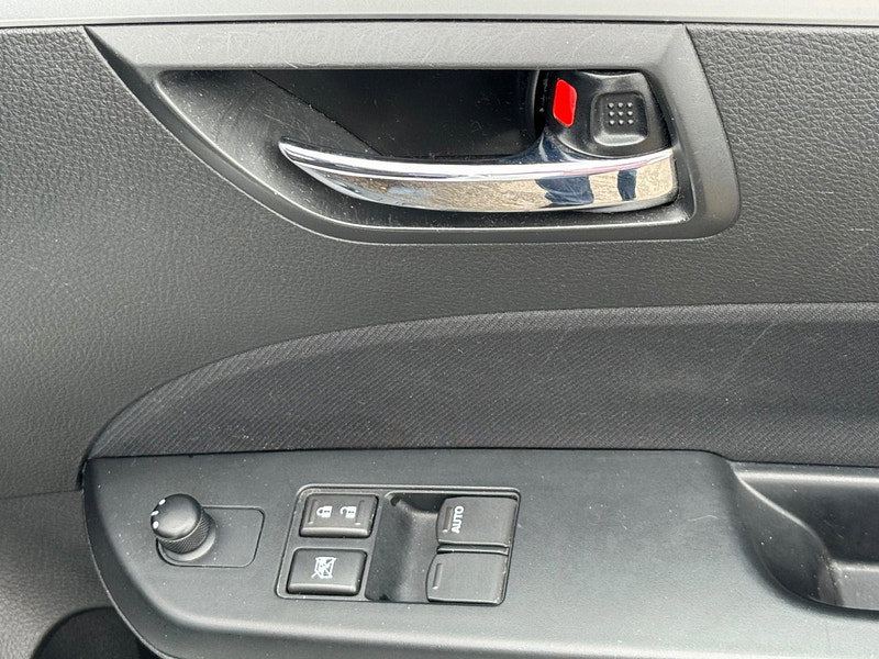 Suzuki Swift 1.2 SZ2 Euro 6 3dr 3dr Manual 2026