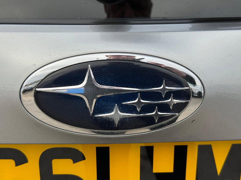 Subaru Forester 2.0 XS Auto 4WD Euro 5 5dr 5dr Automatic 2026