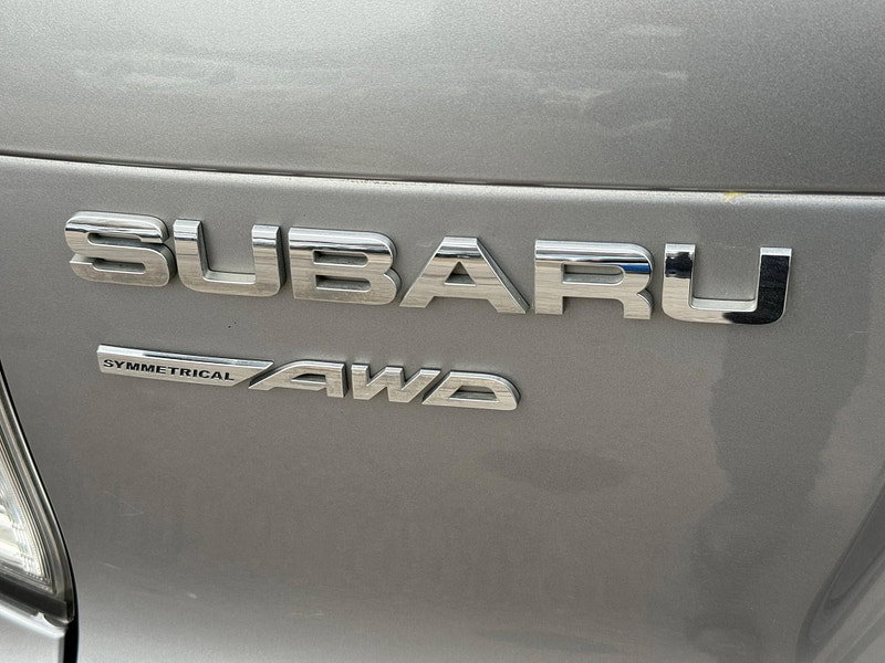 Subaru Forester 2.0 XS Auto 4WD Euro 5 5dr 5dr Automatic 2026