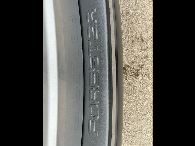 Subaru Forester 2.0 XS Auto 4WD Euro 5 5dr 5dr Automatic 2026