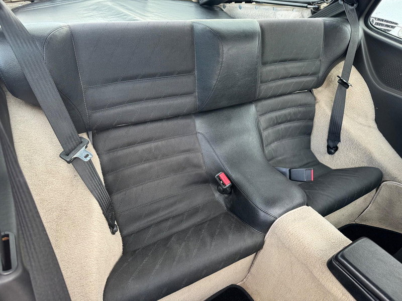 Porsche 924  2dr Manual 2026