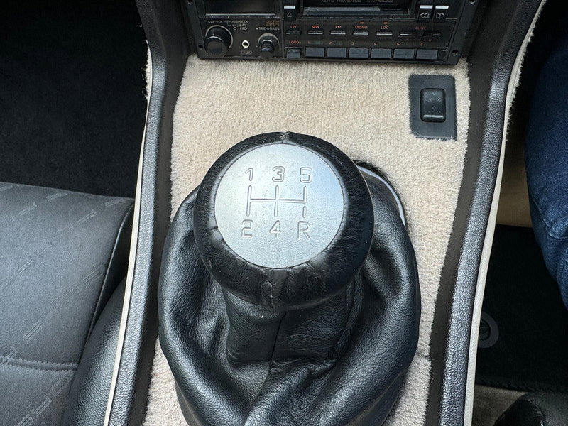 Porsche 924  2dr Manual 2026