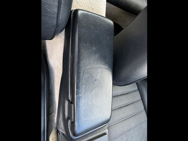 Porsche 924  2dr Manual 2026