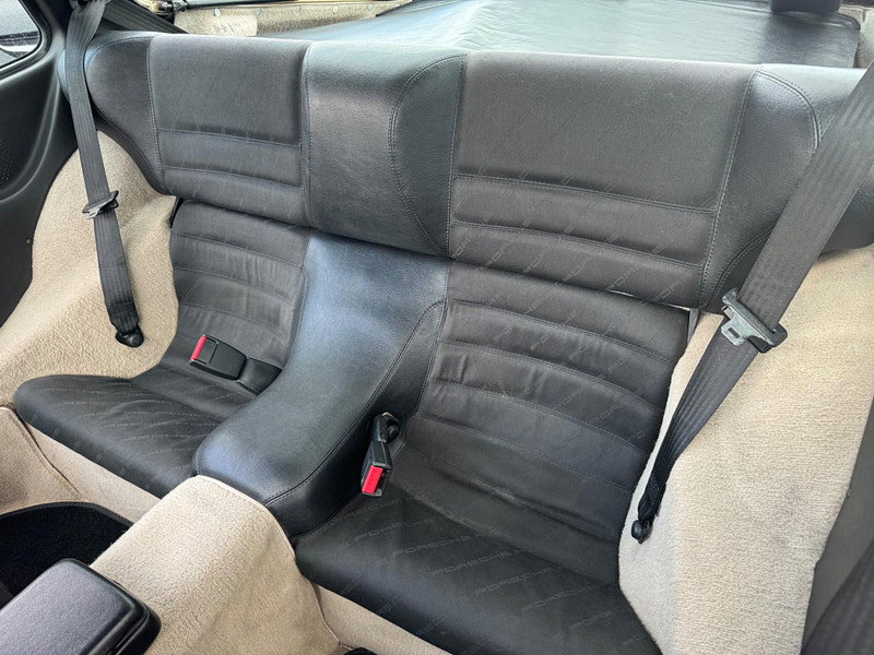 Porsche 924  2dr Manual 2026