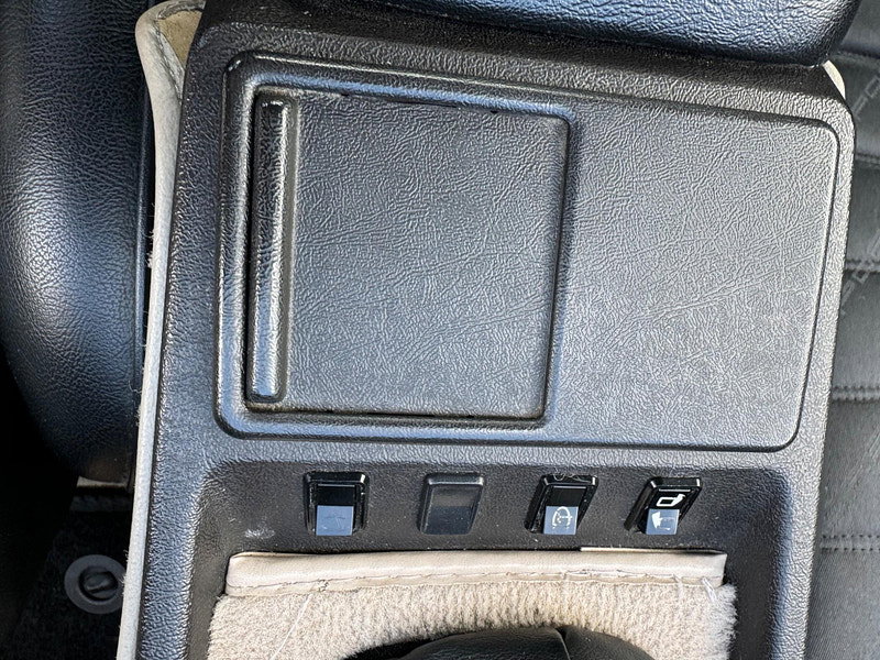Porsche 924  2dr Manual 2026