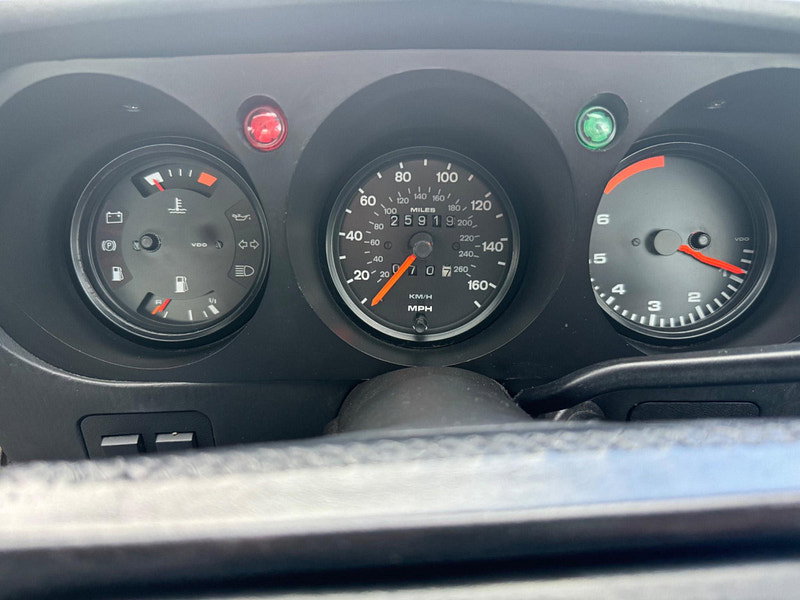 Porsche 924  2dr Manual 2026