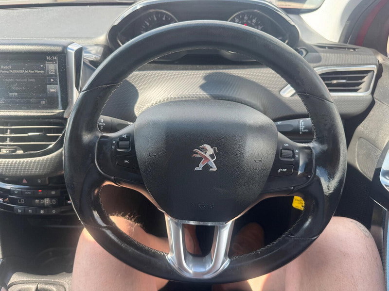 Peugeot 2008 1.2 PureTech Allure Euro 6 5dr 5dr Manual 2026