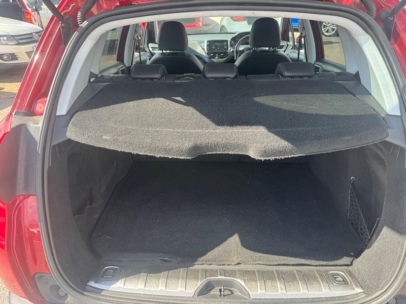 Peugeot 2008 1.2 PureTech Allure Euro 6 5dr 5dr Manual 2026