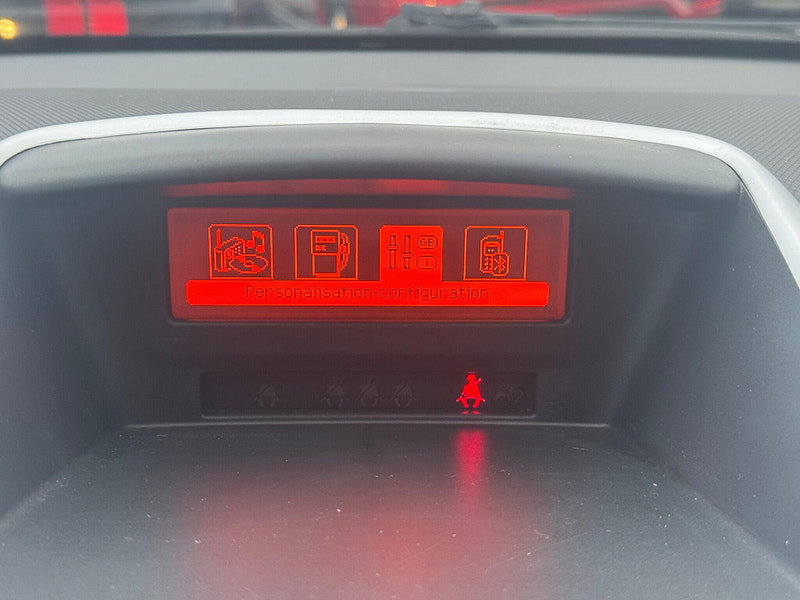 Peugeot 207 1.6 VTi Sport Tiptronic Euro 5 5dr 5dr Automatic 2026