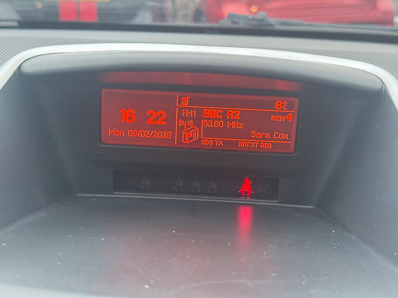 Peugeot 207 1.6 VTi Sport Tiptronic Euro 5 5dr 5dr Automatic 2026