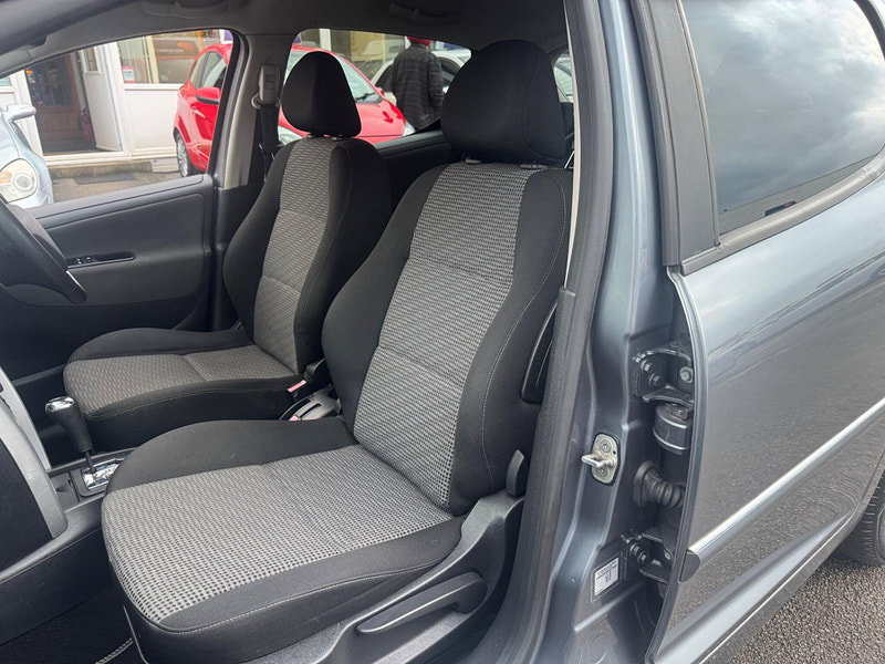 Peugeot 207 1.6 VTi Sport Tiptronic Euro 5 5dr 5dr Automatic 2026