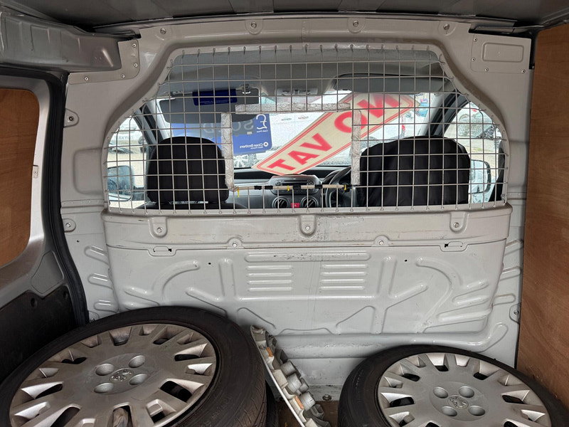 Peugeot Bipper 1.3 HDi Professional FWD L1 H1 3dr 3dr Manual 2026