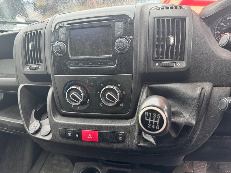 Peugeot Boxer 2.0 BlueHDi 333 Professional L1 H1 Euro 6 5dr 5dr Manual 2026
