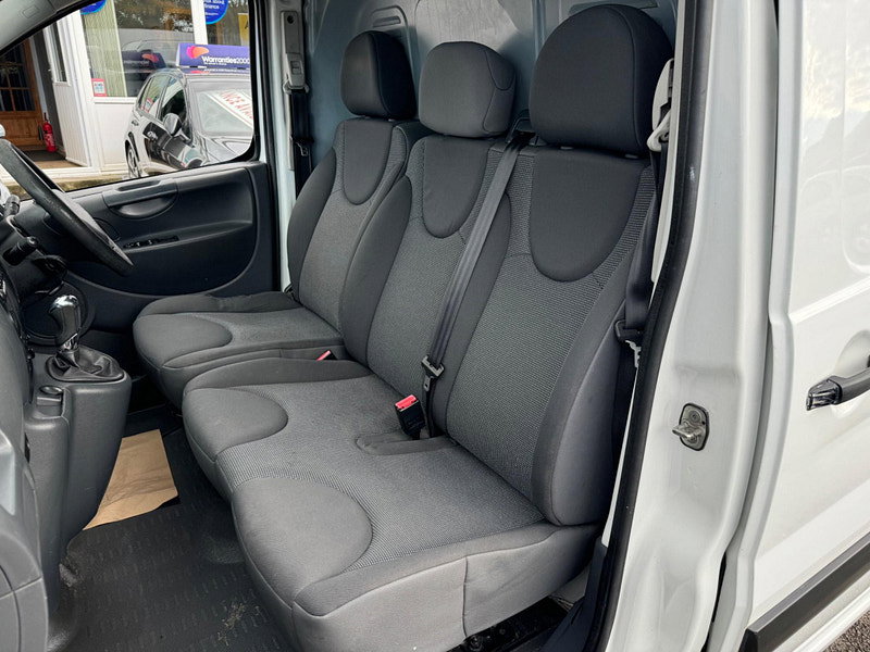 Peugeot Expert 2.0 HDi L1 H1 4dr 4dr Automatic 2026