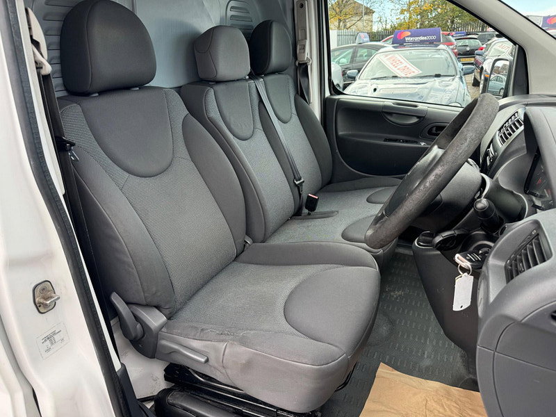 Peugeot Expert 2.0 HDi L1 H1 4dr 4dr Automatic 2026