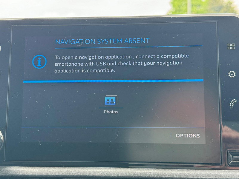 Peugeot Partner 1.6 BlueHDi 650 Professional Standard Panel Van SWB Euro 6 5dr 5dr Manual 2026
