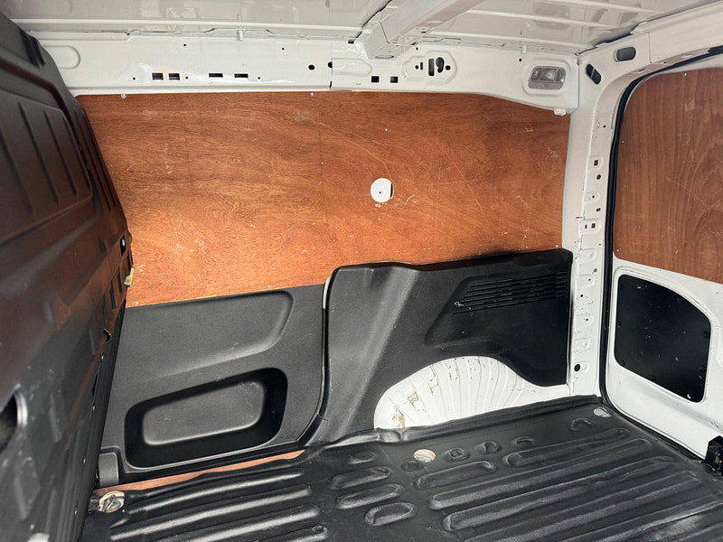 Peugeot Partner 1.6 BlueHDi 650 Professional Standard Panel Van SWB Euro 6 5dr 5dr Manual 2026