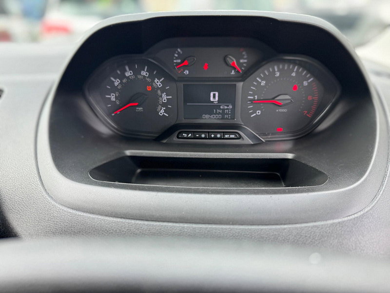 Peugeot Partner 1.6 BlueHDi 650 Professional Standard Panel Van SWB Euro 6 5dr 5dr Manual 2026