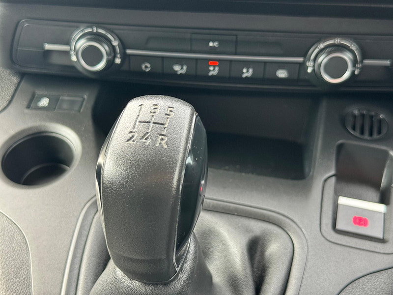 Peugeot Partner 1.6 BlueHDi 650 Professional Standard Panel Van SWB Euro 6 5dr 5dr Manual 2026