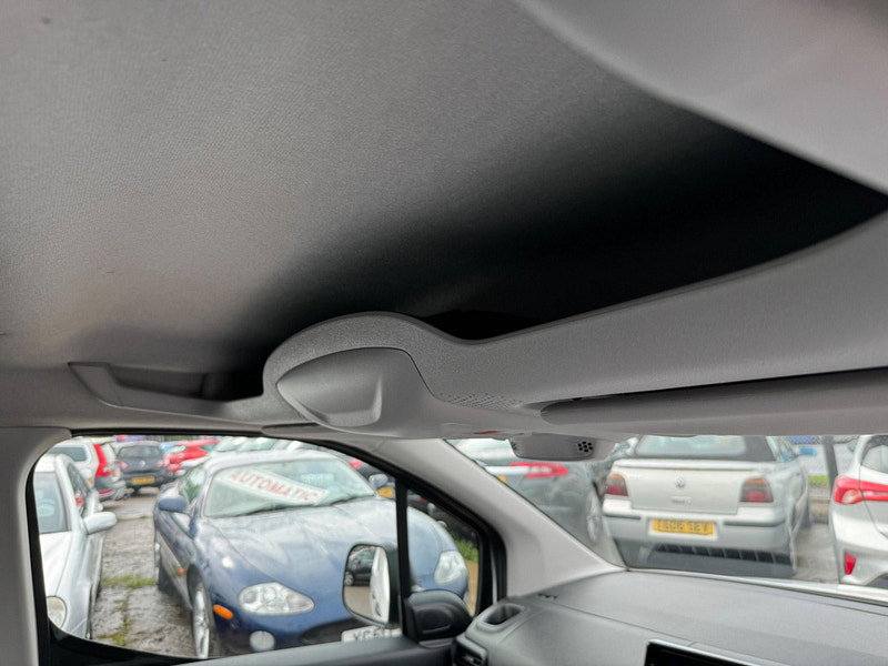 Peugeot Partner 1.6 BlueHDi 650 Professional Standard Panel Van SWB Euro 6 5dr 5dr Manual 2026