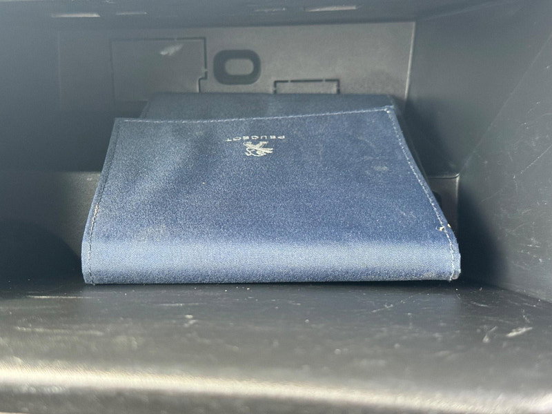 Peugeot Partner 1.6 BlueHDi 650 Professional Standard Panel Van SWB Euro 6 5dr 5dr Manual 2026