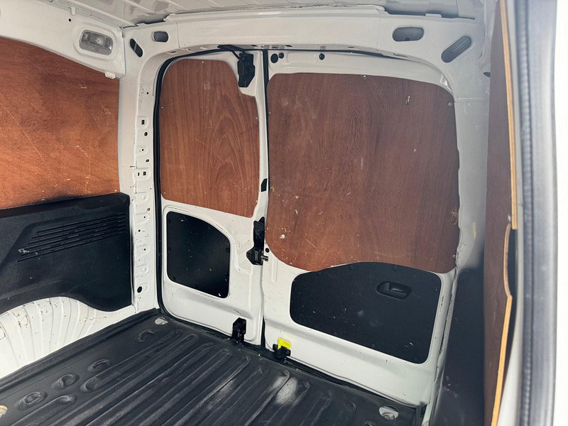 Peugeot Partner 1.6 BlueHDi 650 Professional Standard Panel Van SWB Euro 6 5dr 5dr Manual 2026