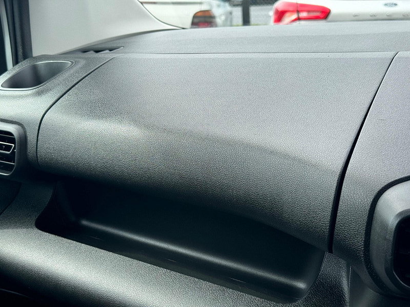 Peugeot Partner 1.6 BlueHDi 650 Professional Standard Panel Van SWB Euro 6 5dr 5dr Manual 2026