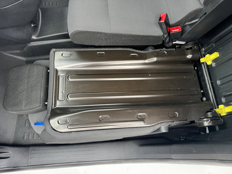 Peugeot Partner 1.6 BlueHDi 650 Professional Standard Panel Van SWB Euro 6 5dr 5dr Manual 2026