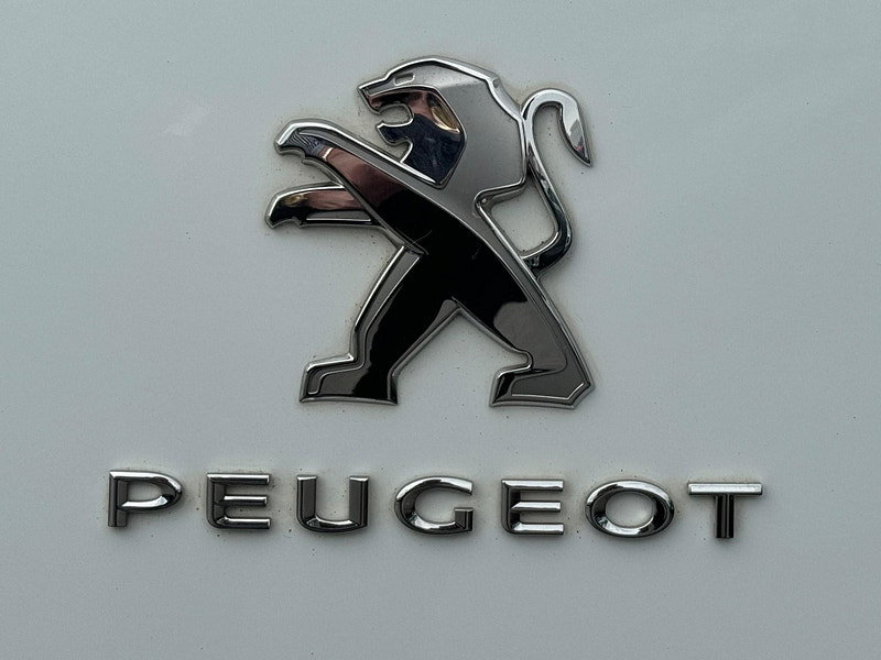 Peugeot Partner 1.6 BlueHDi 650 Professional Standard Panel Van SWB Euro 6 5dr 5dr Manual 2026