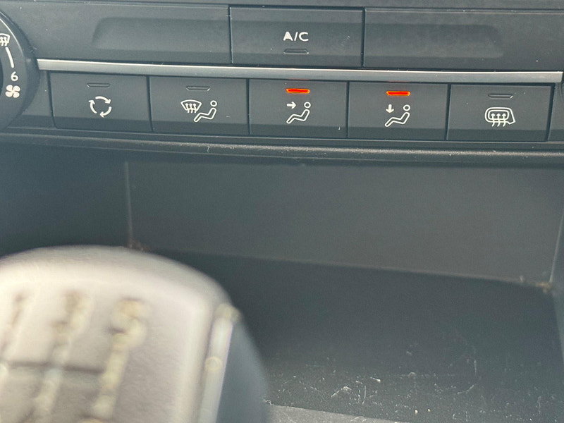 Peugeot Partner 1.6 BlueHDi 650 Professional Standard Panel Van SWB Euro 6 5dr 5dr Manual 2026