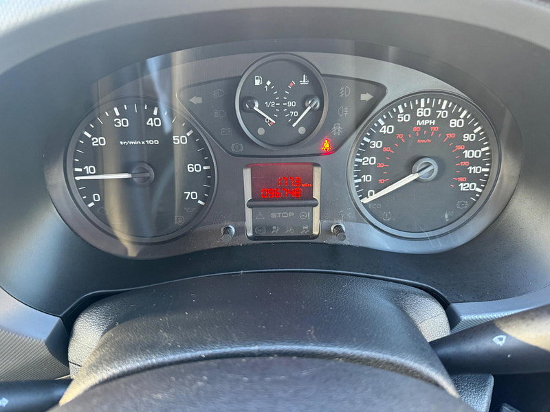 Peugeot Partner 1.6 BlueHDi 756 S L2 6dr 6dr Manual 2026