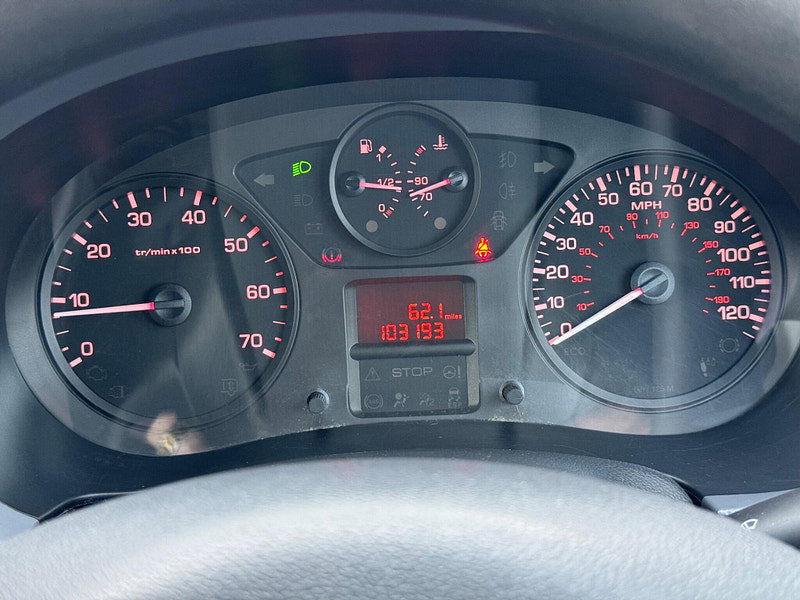 Peugeot Partner 1.6 eHDi 850 S L1 (s/s) 4dr 4dr Manual 2026