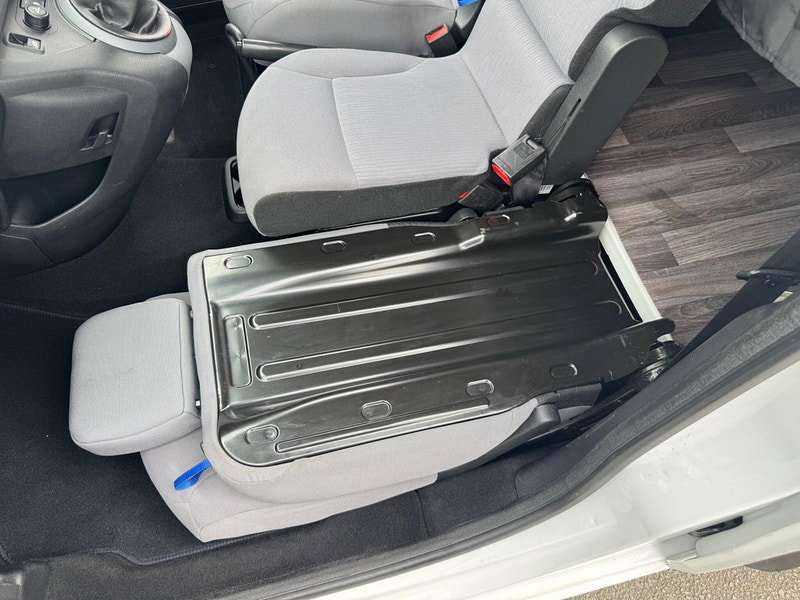 Peugeot Partner 1.6 HDi 625 Professional L1 5dr 5dr Manual 2026