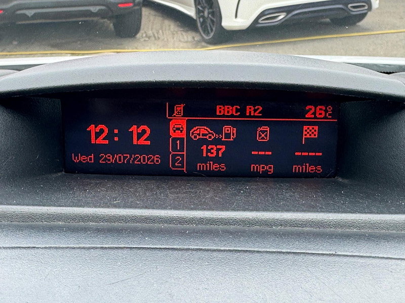 Peugeot Partner 1.6 HDi 625 Professional L1 5dr 5dr Manual 2026