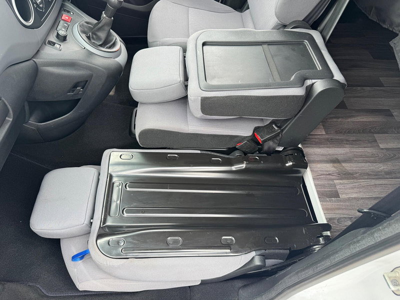 Peugeot Partner 1.6 HDi 625 Professional L1 5dr 5dr Manual 2026