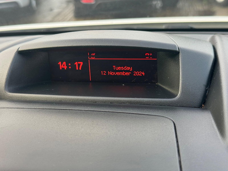 Peugeot Partner 1.6 HDi 850 Professional L1 4dr 4dr Manual 2026