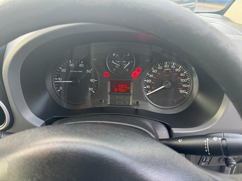 Peugeot Partner 1.6 HDi 850 Professional L1 4dr 4dr Manual 2026