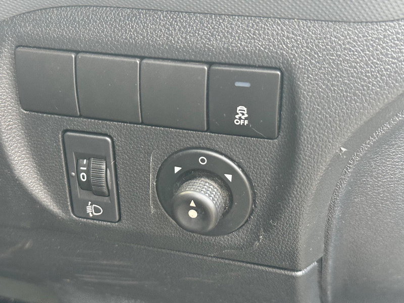 Peugeot Partner 1.6 HDi 850 Professional L1 4dr 4dr Manual 2026