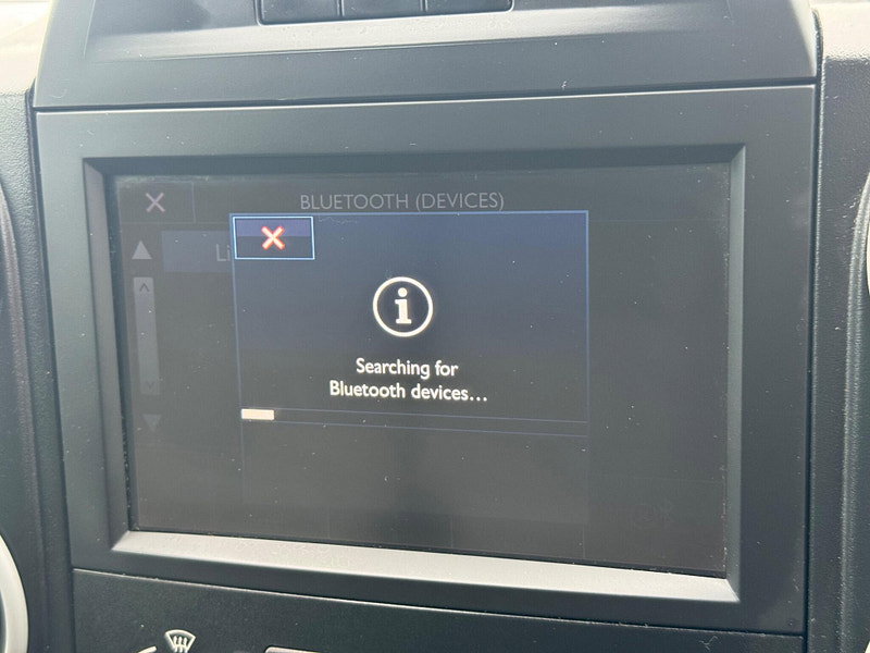 Peugeot Partner 1.6 HDi 850 Professional L1 4dr 4dr Manual 2026