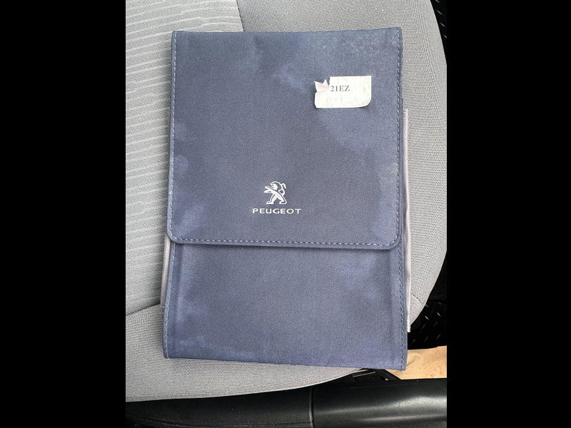 Peugeot Partner 1.6 HDi 850 Professional L1 4dr 4dr Manual 2026