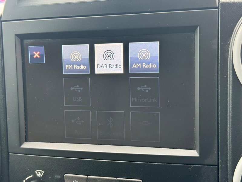 Peugeot Partner 1.6 HDi 850 Professional L1 4dr 4dr Manual 2026