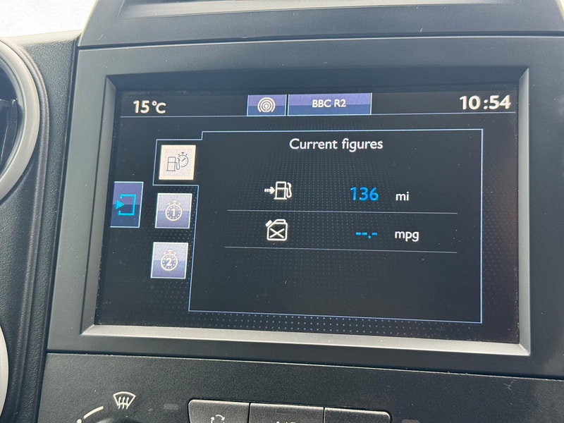 Peugeot Partner 1.6 HDi 850 Professional L1 4dr 4dr Manual 2026